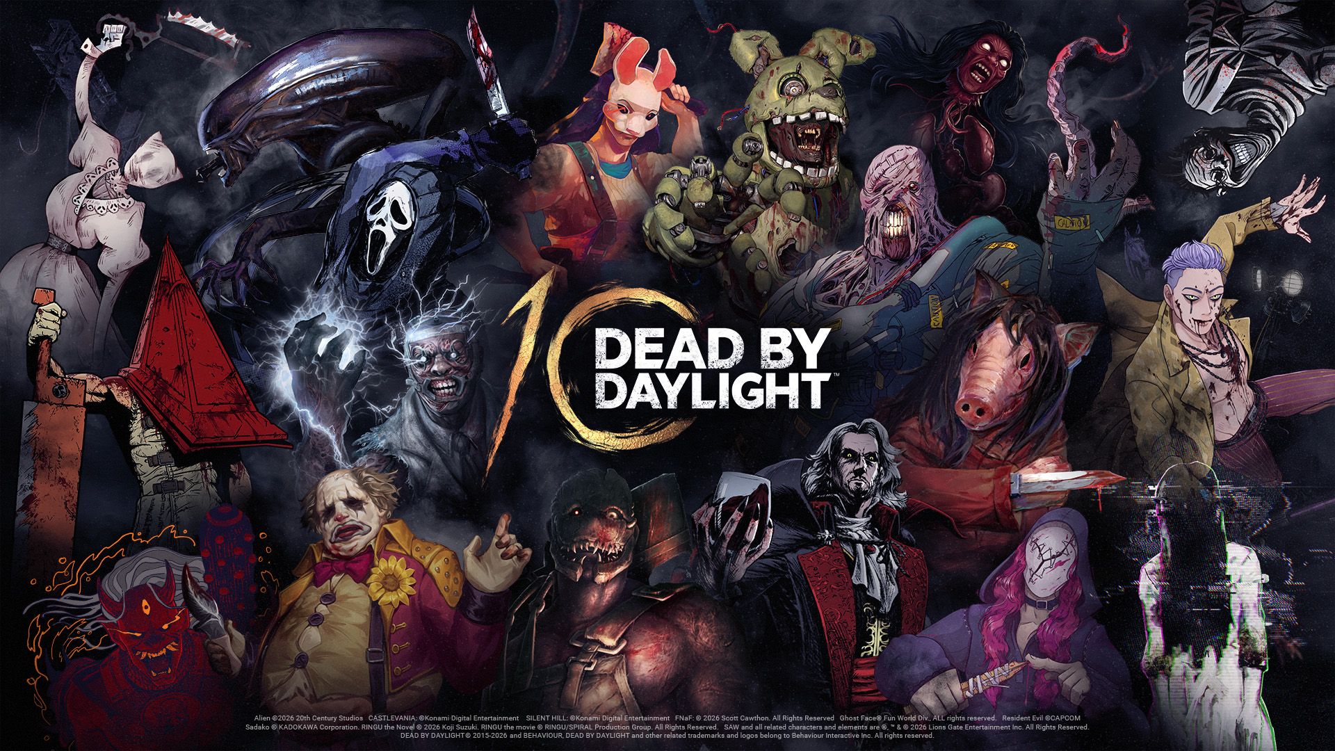 L’adaptation du jeu vidéo Dead by Deadlight a enfin trouvé un réalisateur